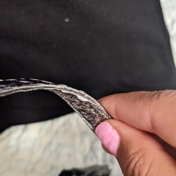 Nancy Gonzalez tote - Picture 7 of 8